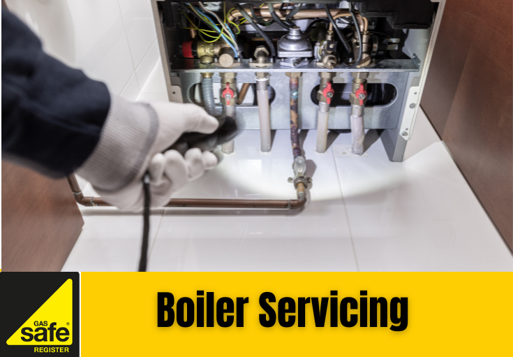 boiler service Strood