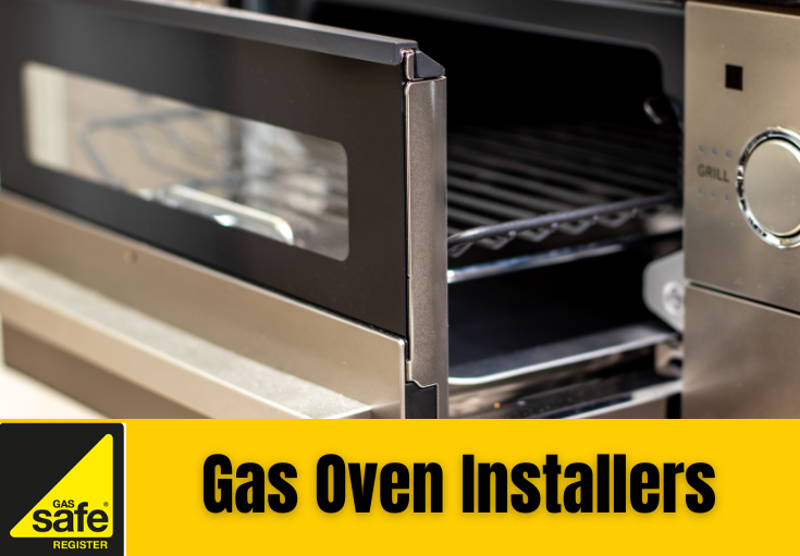 gas oven installer Strood